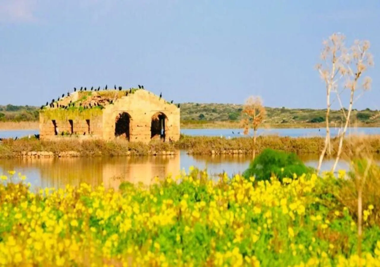 Appartamento The Stone Garden Noto Italia