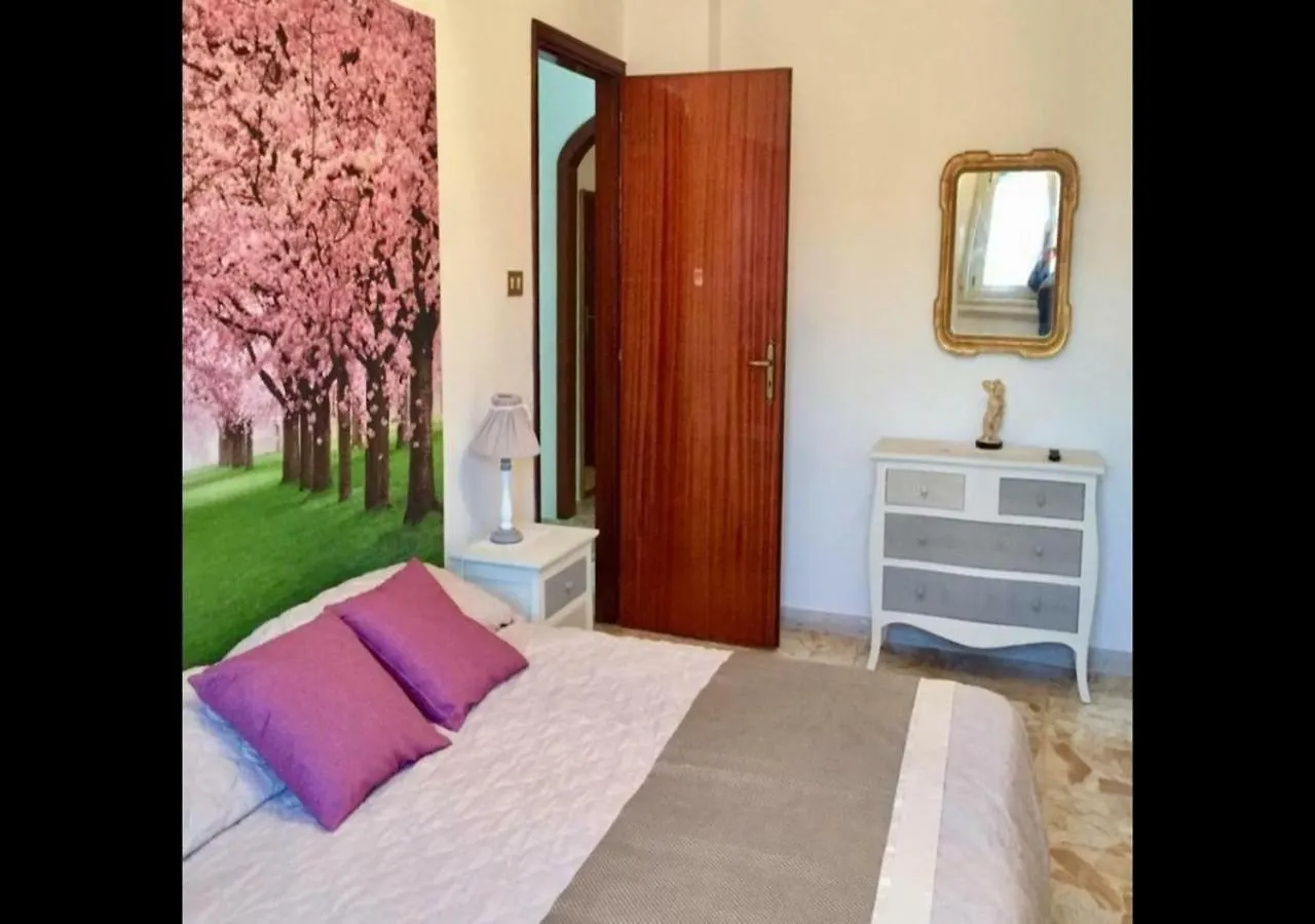Appartamento The Stone Garden Noto