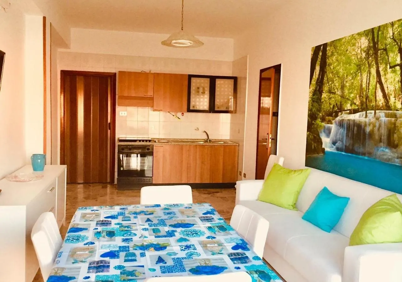 The Stone Garden Apartment Noto Italy