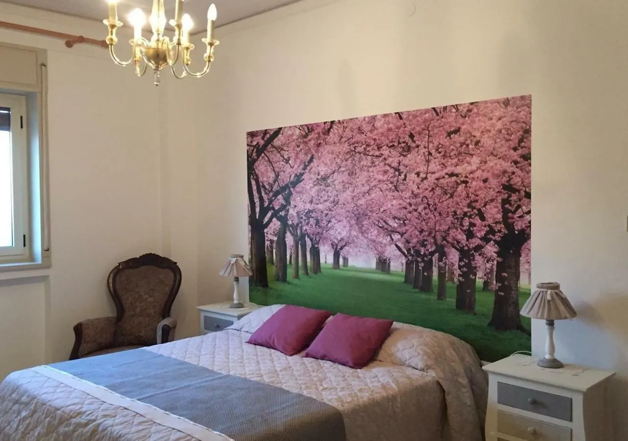 Appartamento The Stone Garden Noto
