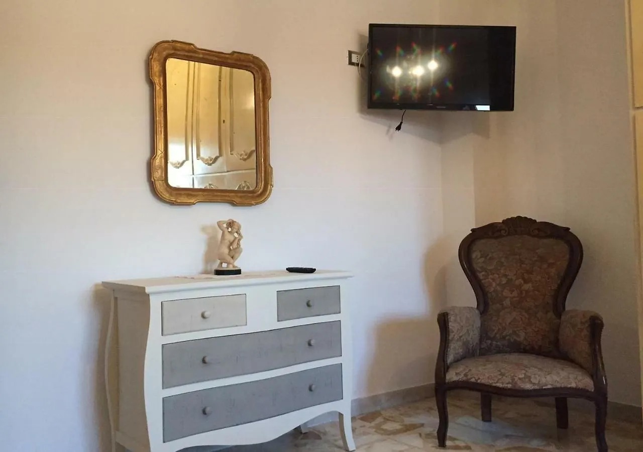 Appartamento The Stone Garden Noto