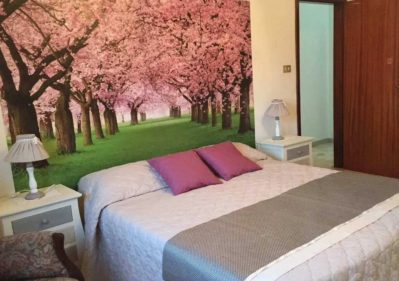 Appartamento The Stone Garden Noto