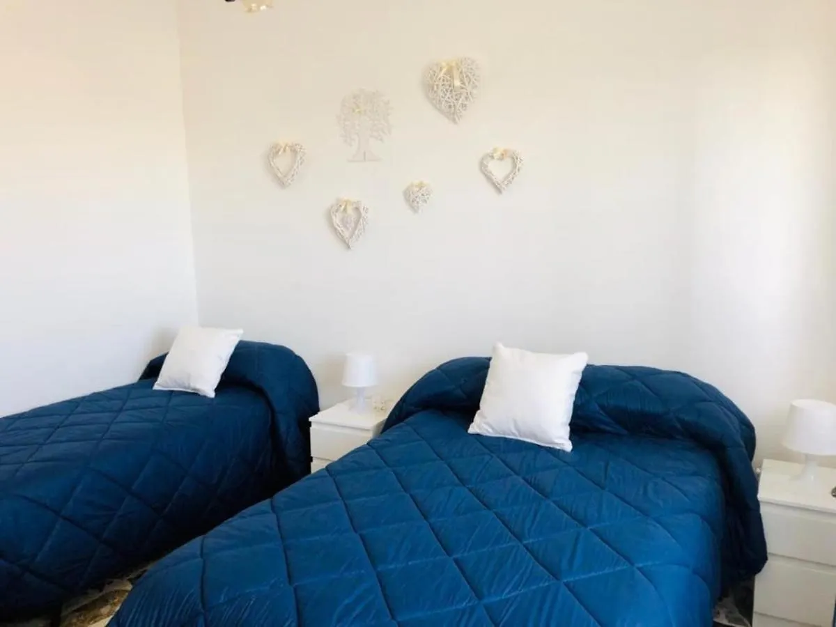 The Stone Garden Apartment Noto Italy