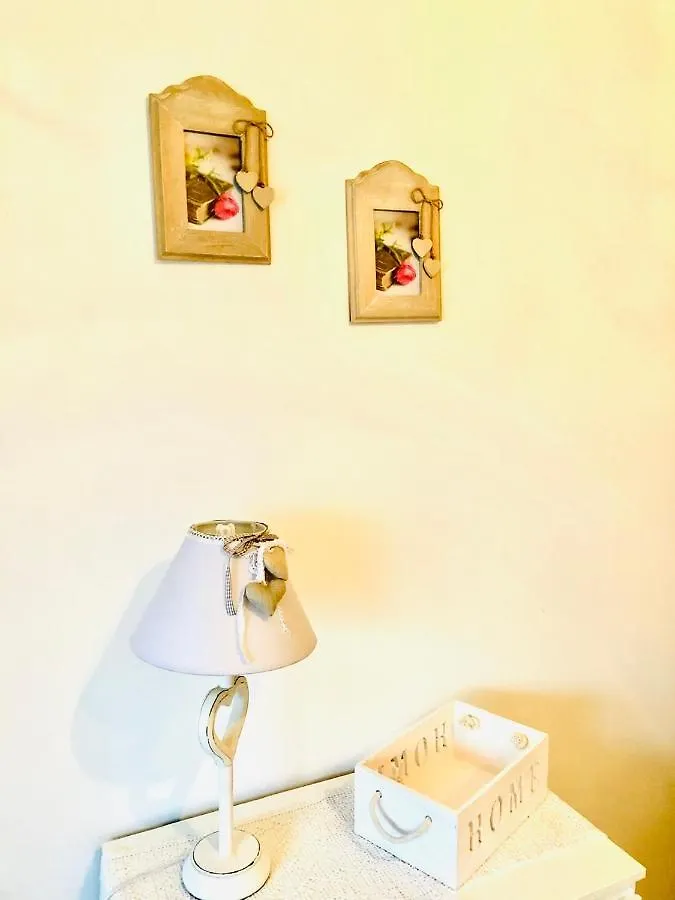 Appartamento The Stone Garden Noto 0*,