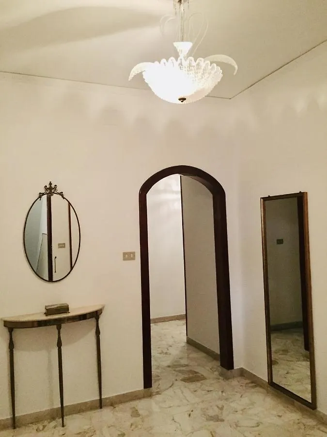 Appartamento The Stone Garden Noto