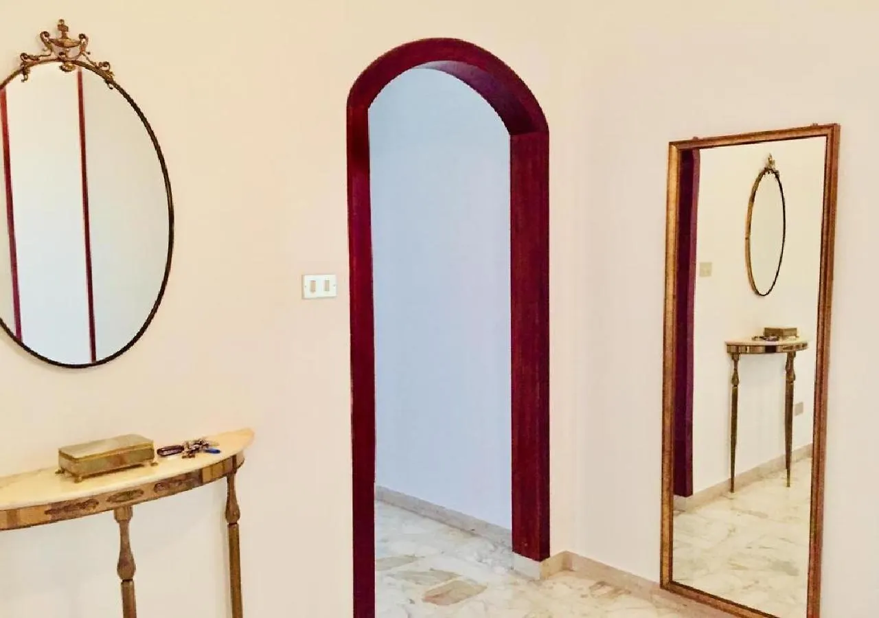 The Stone Garden Apartment Noto