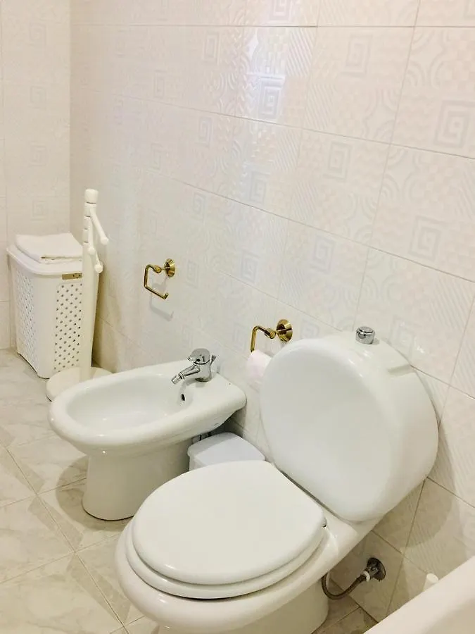 The Stone Garden Apartment Noto Italy